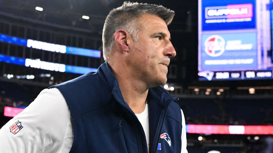 Mike Vrabel Bashes Reporter For Stefon Diggs Injury Question