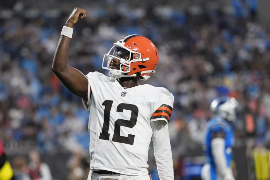 NFL Writer: Browns Will Skip Shedeur Sanders Even ‘When Something Goes Sideways’ at QB