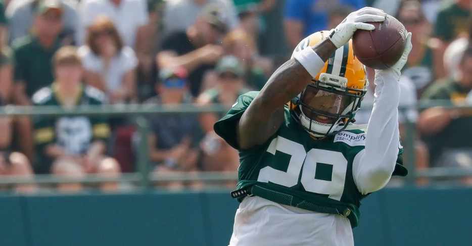 Packers can’t rely on forcing turnovers to bolster their defense in 2025