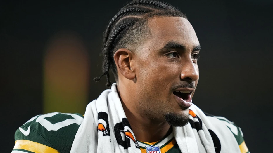 Packers’ Jordan Love explains reason for surgery decision