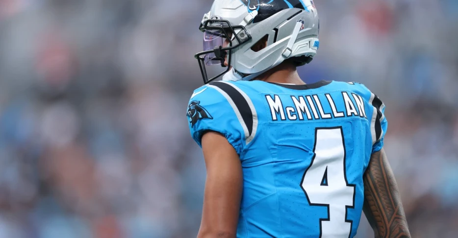 Panthers vs Texans: 7 Players to watch