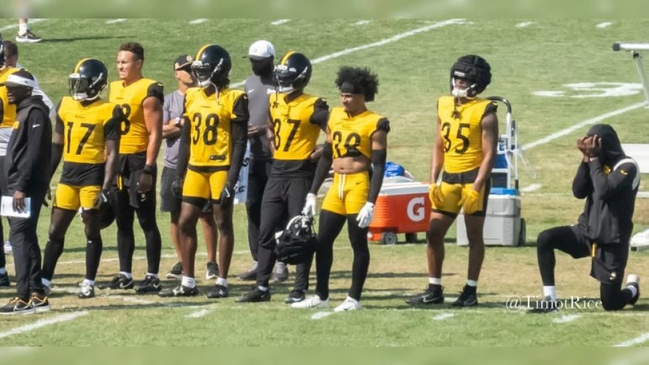 Perspective Of An Average Steelers Fan: Revised Town Hall Roster Projection