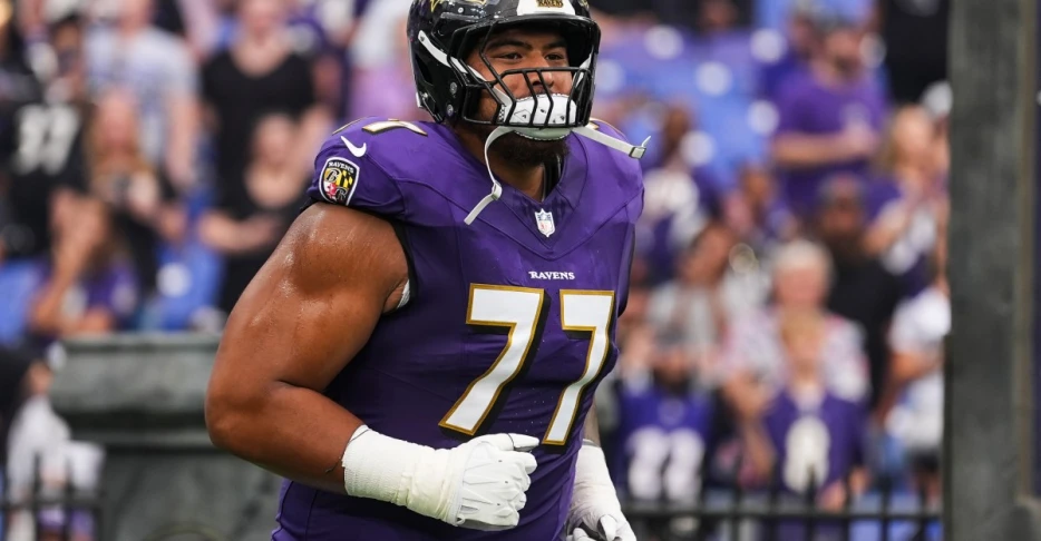 Ravens vs. Colts: 6 Storylines to Watch