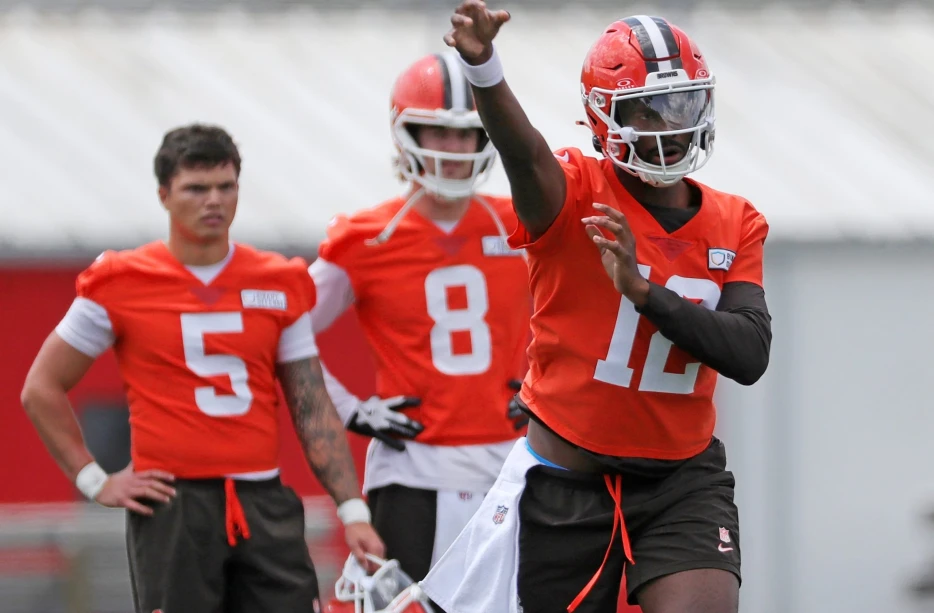 Rumored ‘Red Flags’ About Cleveland Browns QB Is Good News for Shedeur Sanders
