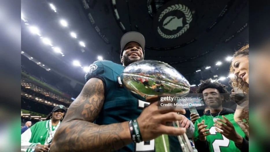 Super Bowl Champs Jalen Ramsey, Darius Slay Share What They Think Steelers Need To Win Championship