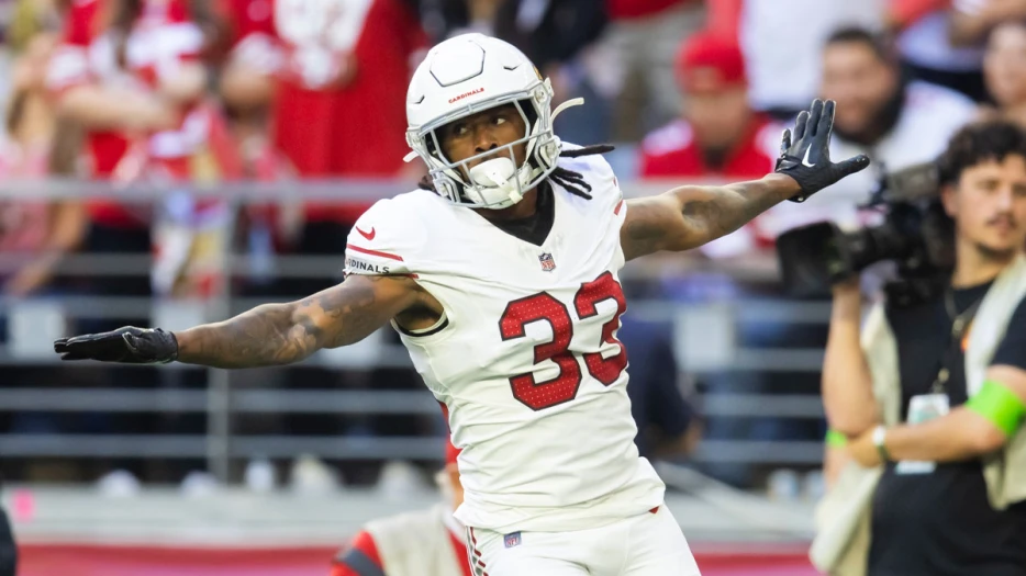 Washington Commanders sign ex-Chiefs DB with 179 tackles