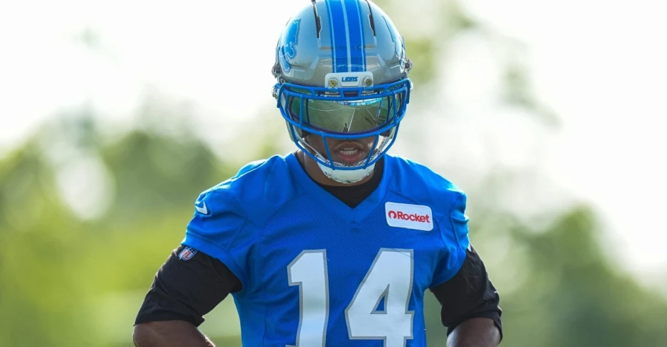 What is your biggest takeaway after joint practices with the Dolphins?