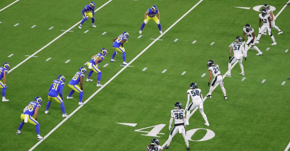 Will Sean McVay change approach on kickoff?