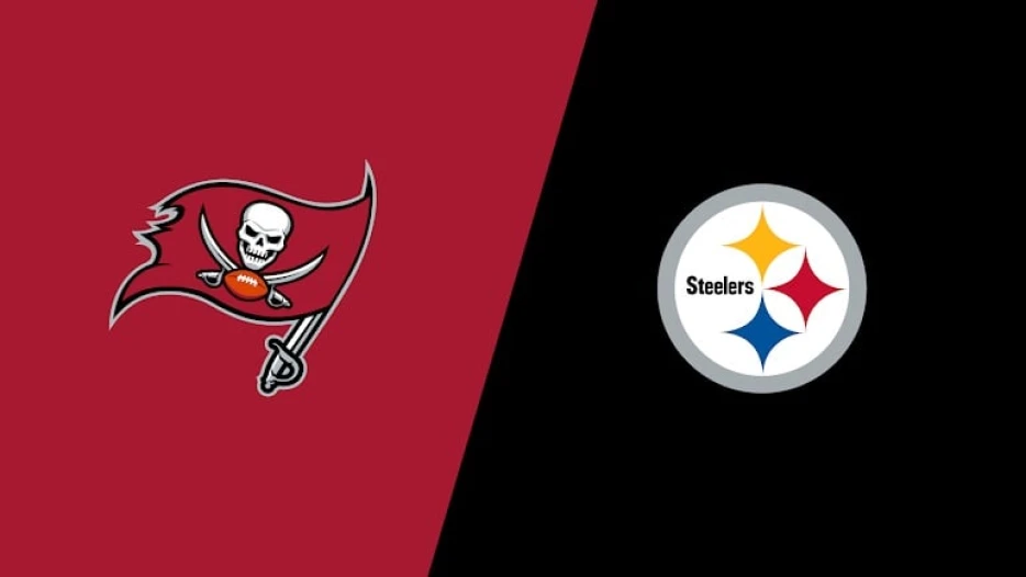 2025 Preseason Game 2 Steelers Vs Buccaneers Live Update And Discussion Thread – First Half