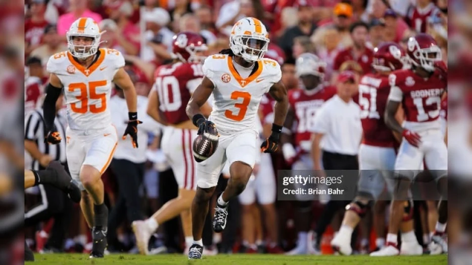 2026 NFL Draft Summer Scouting Series: Cornerback