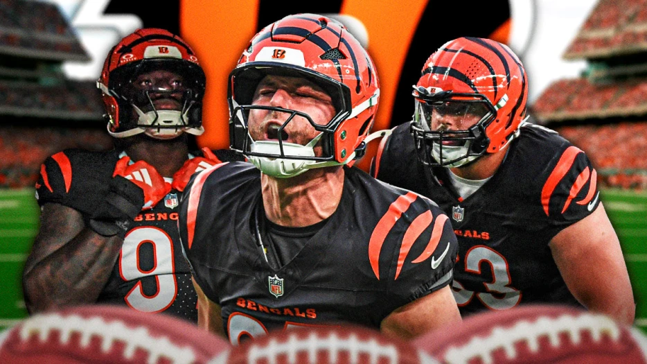 3 Bengals roster hopefuls who improved stock after loss vs. Eagles