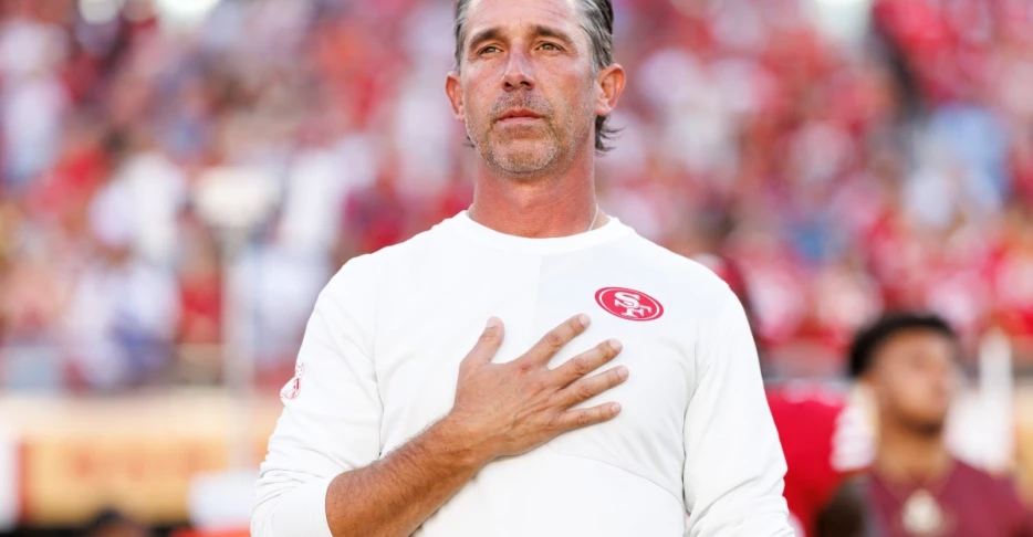 49ers vs. Raiders 1st half thread: How many series should Brock Purdy play?