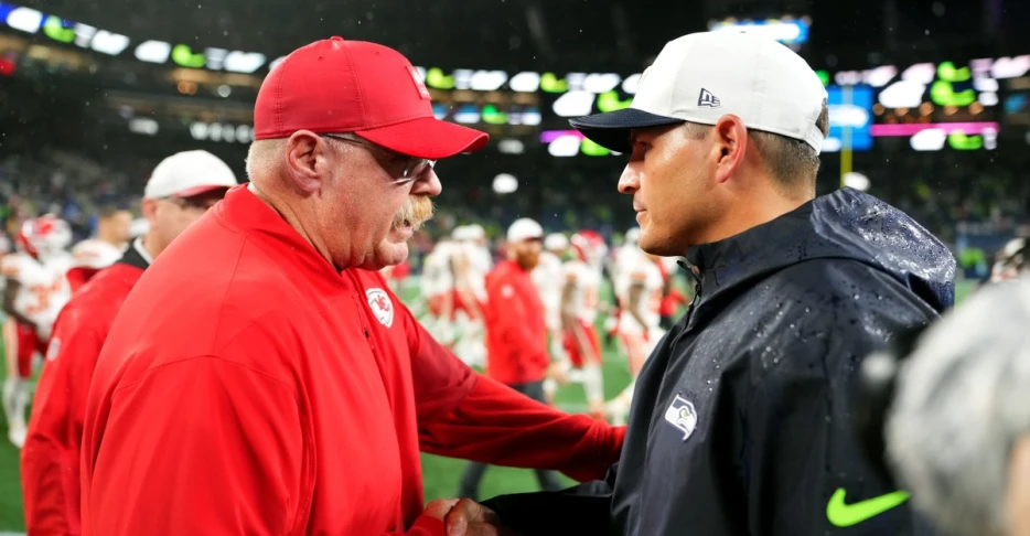 5 things we learned from the Chiefs’ loss to the Seahawks
