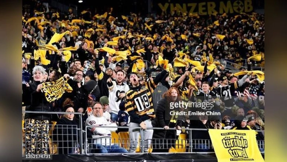 Analytics Show Steelers Have Best Home Field Advantage In NFL