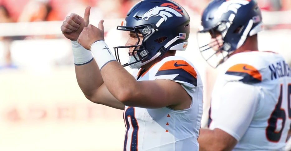 Can your QB handle pressure?