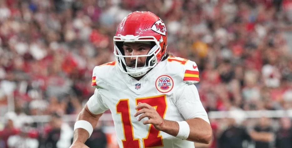 Chiefs-Seahawks: First half discussion