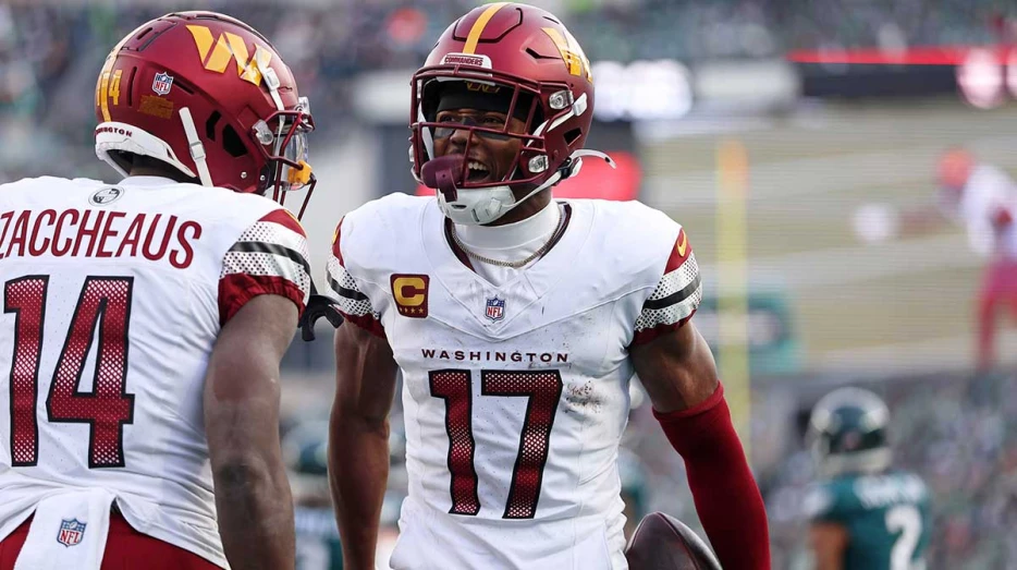 Commanders’ Dan Quinn makes statement on major Terry McLaurin move