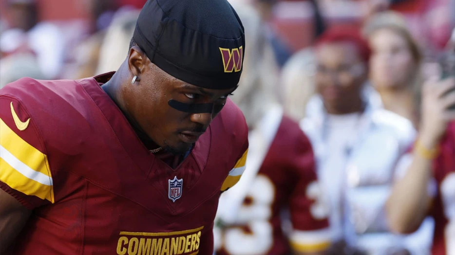 Commanders rumors: Insider reveals update on Terry McLaurin-Washington contract talks