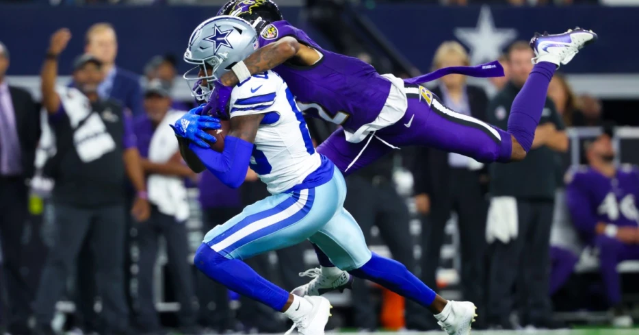 Cowboys vs Ravens: Preseason Week 2 game day live discussion