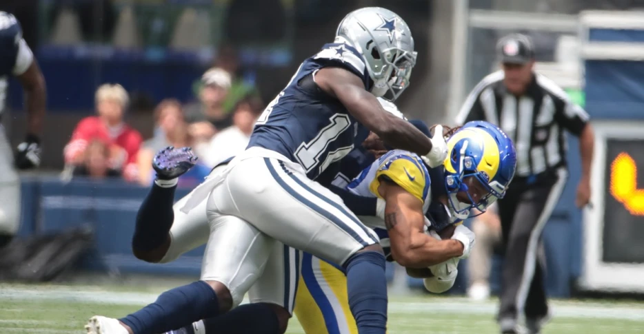 Defining signs of progress for Cowboys in preseason Wk2 vs. Ravens
