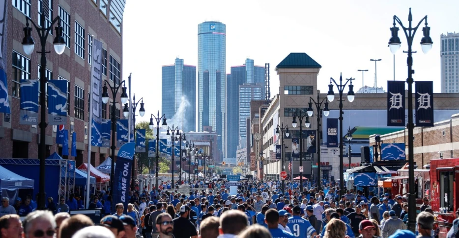 Discussion: Which Lions players have the most on the line vs. Dolphins
