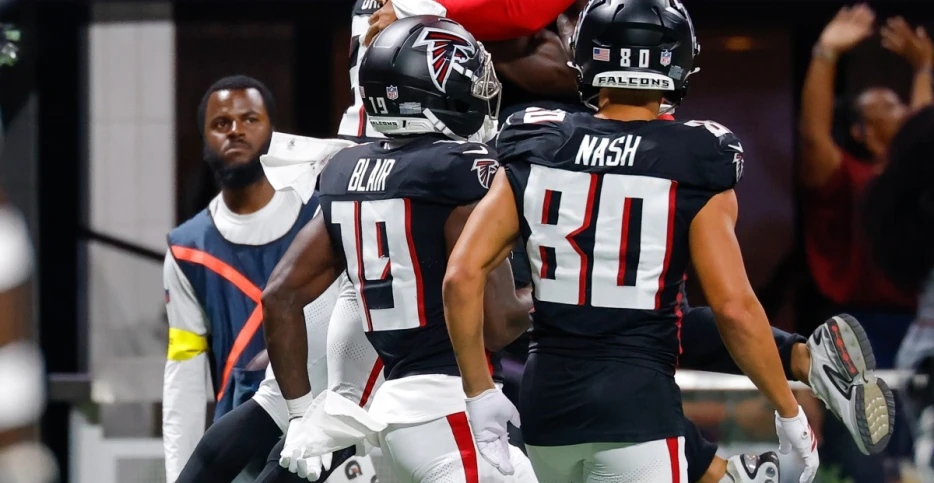 Falcons – Titans Week 2 preseason instant recap