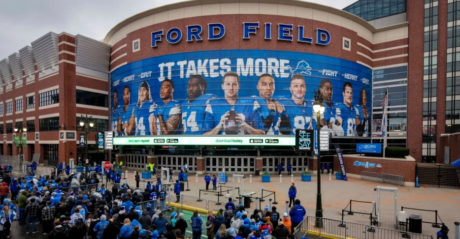 Lions vs. Dolphins: Live score updates, highlights, analysis