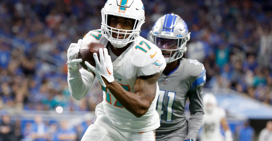 Miami Dolphins @ Detroit Lions Preseason Week 2: Live Thread &amp; Game Information