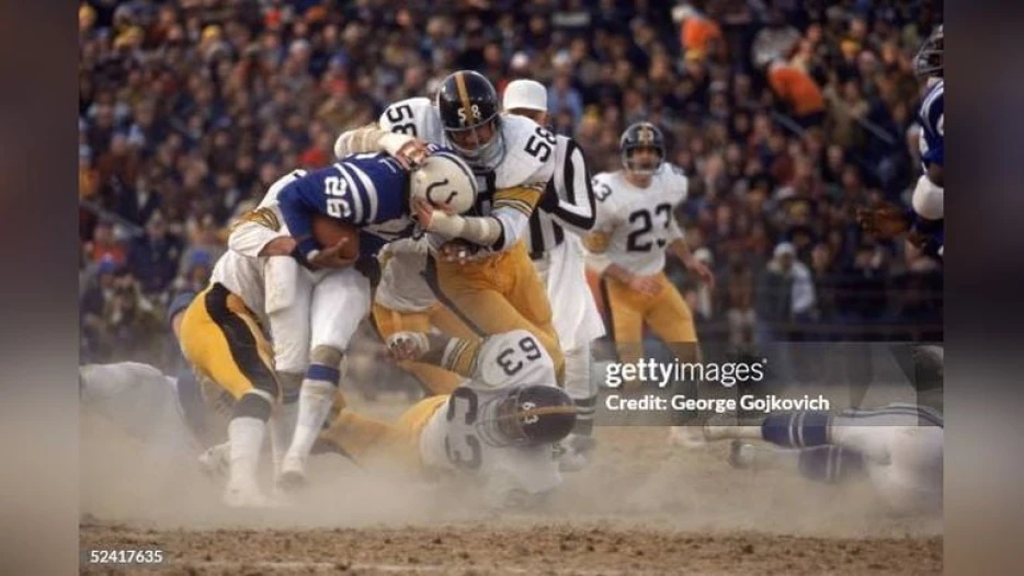 New Analysis Says 1976 Steelers Defense Isn’t Best In History (Or Even Top-Five)