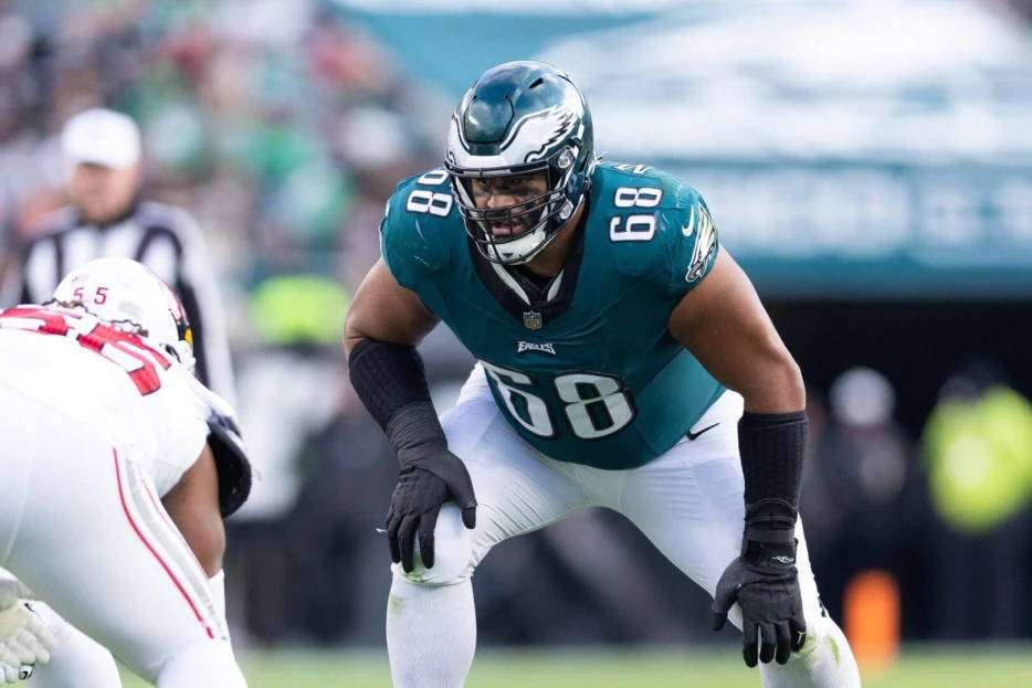 NFC Notes: Terry McLaurin, Jordan Mailata, Commanders, Cowboys, Eagles