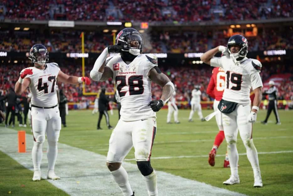 NFL News: Joe Mixon Injury Absence Could Stretch into Regular Season for Houston Texans