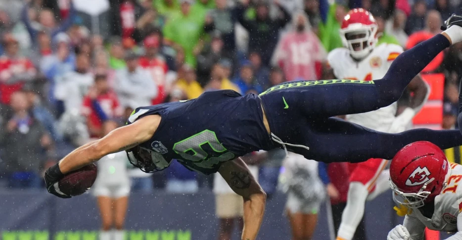 Post-Snap Reads 8/16: Seahawks look crispy in 2nd pre-season game