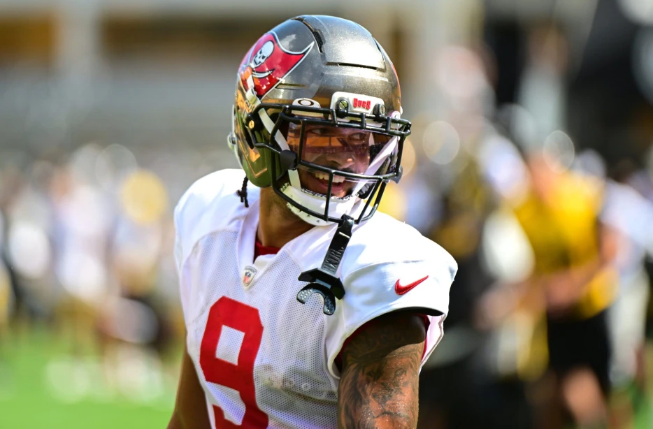 Saunders’ Pregame Primer: Keys to Victory, Bold Prediction, Matchup to Watch for Steelers-Buccaneers