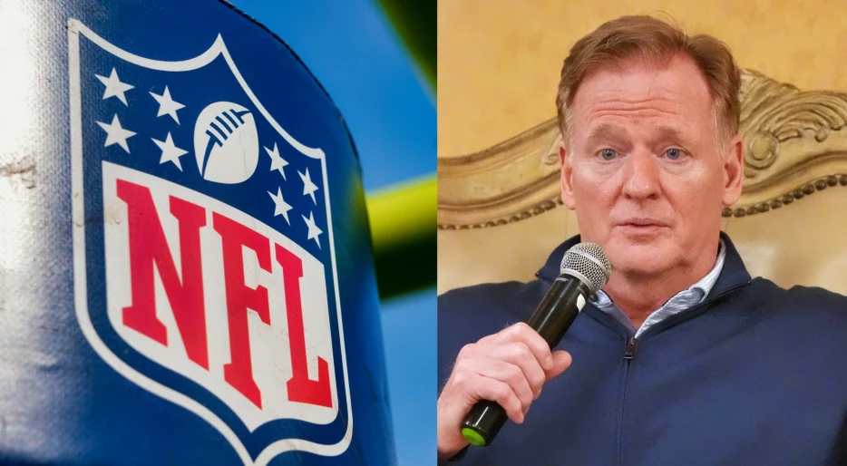 Shocking Bombshell Survey Exposes Devastating Toll Football Takes On Former NFL Players