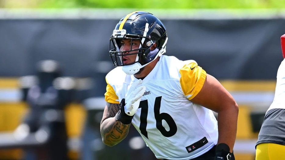 Steelers We’re Watching Tonight Against the Bucs