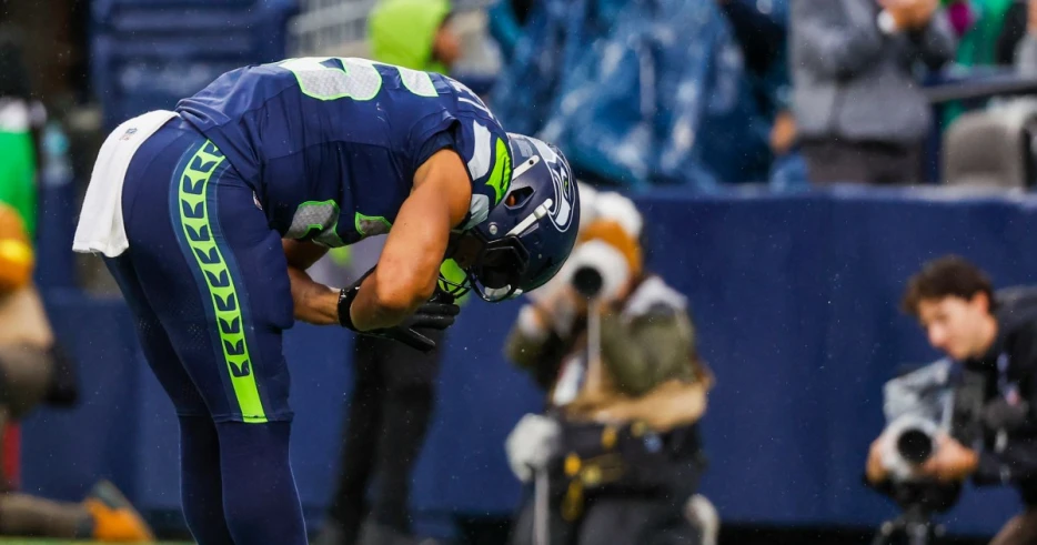 Ted’s Talk: Seahawks showcase Kubiak offense in emphatic win over Chiefs