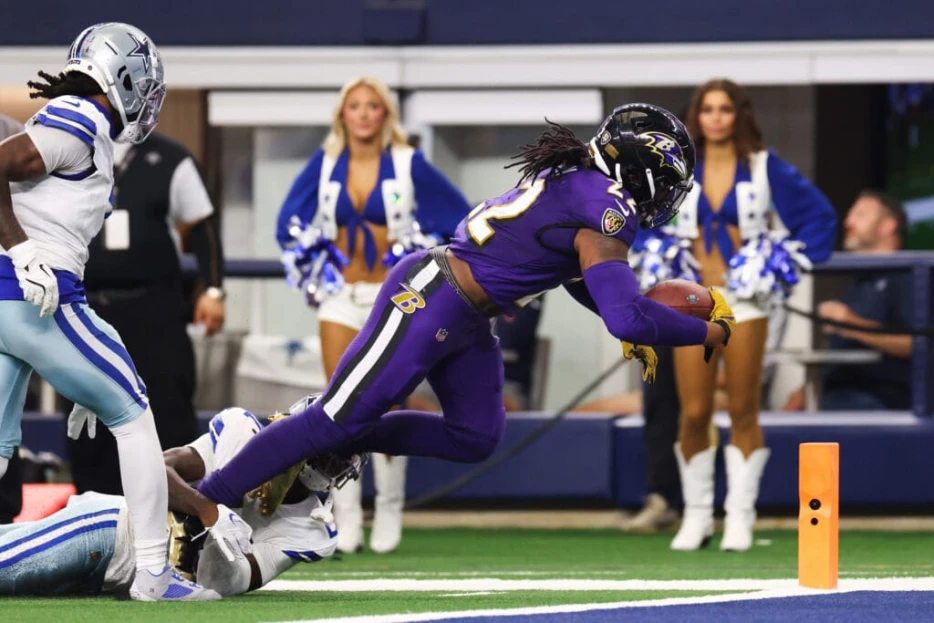 The Cowboys need a change in approach tonight
