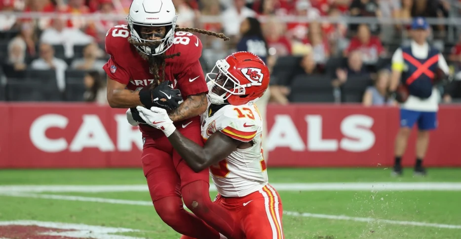 Three things to watch in Arizona Cardinals preseason matchup with Denver Broncos