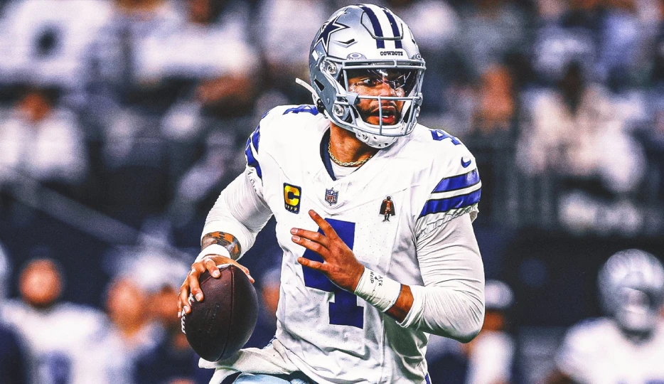 Who Are The 10 Highest-Paid NFL Players Entering The 2025 Season?