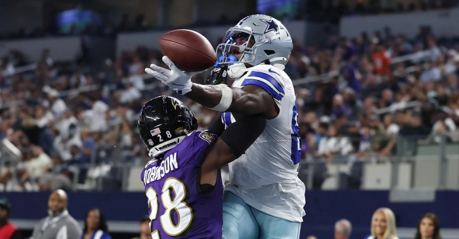 10 thoughts on the Cowboys 31-13 preseason loss to the Ravens