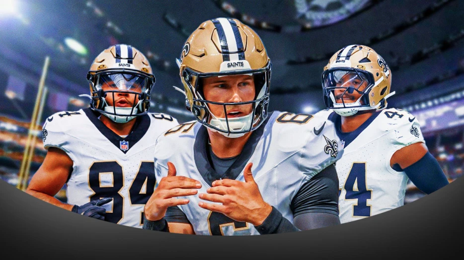 3 Saints roster hopefuls who improved stock after loss vs. Chargers
