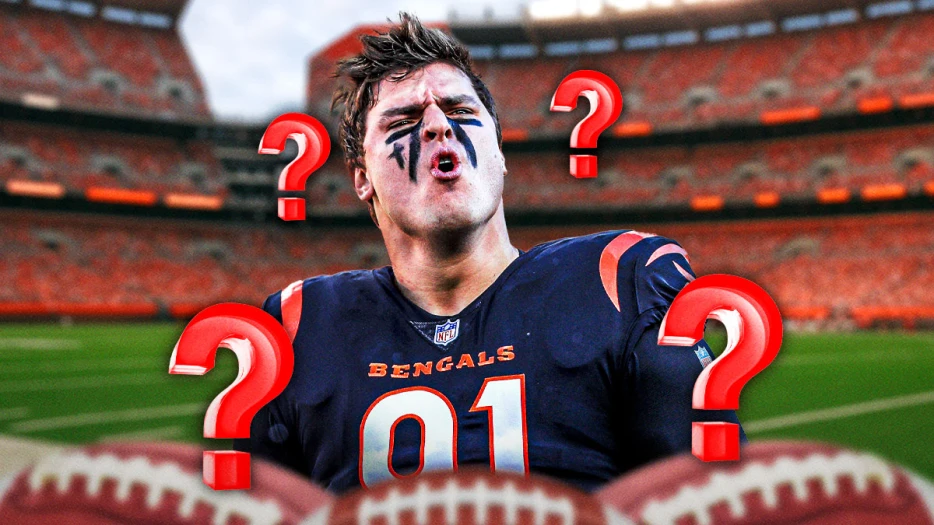 3 teams that must go all in on Trey Hendrickson trade with Bengals