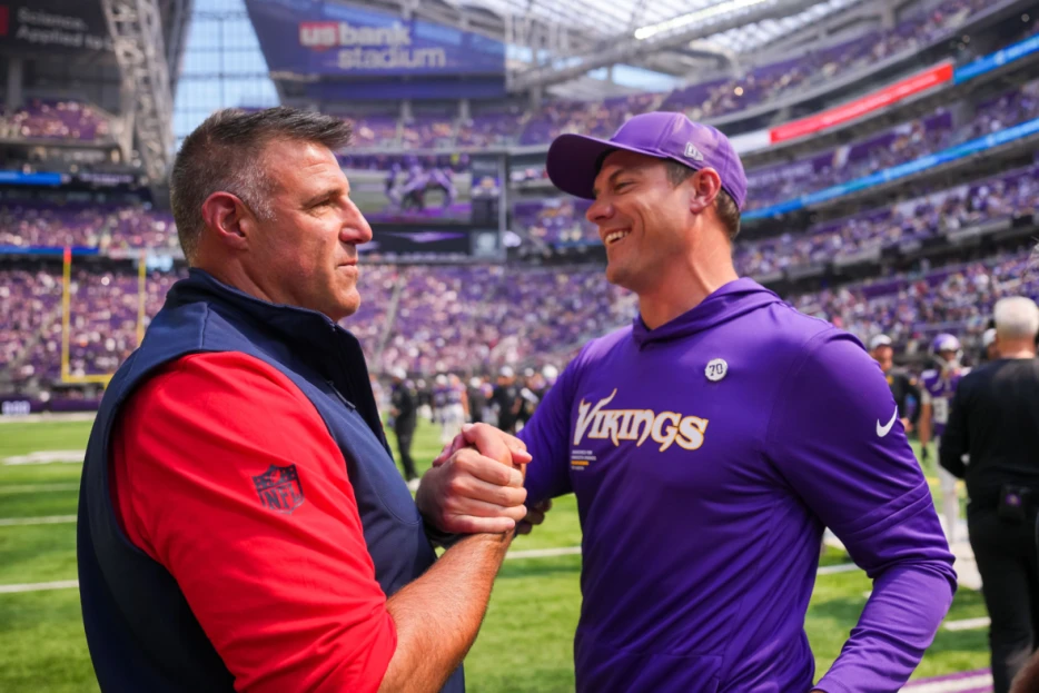 4 Winners And 3 Losers From Patriots Win Over Vikings In Preseason Week 2