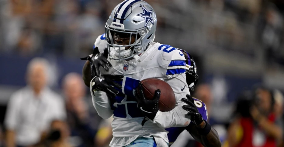 Andrew Booth has best moment with Cowboys at a critical time