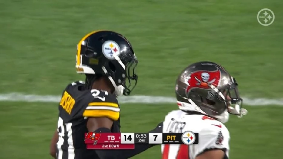 Beat Writer Believes Beanie Bishop Jr.’s Roster Spot ‘Might Be In Trouble’