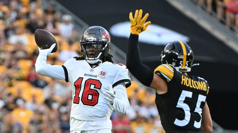 Buccaneers QB Teddy Bridgewater shows he’s still got it with preseason TD