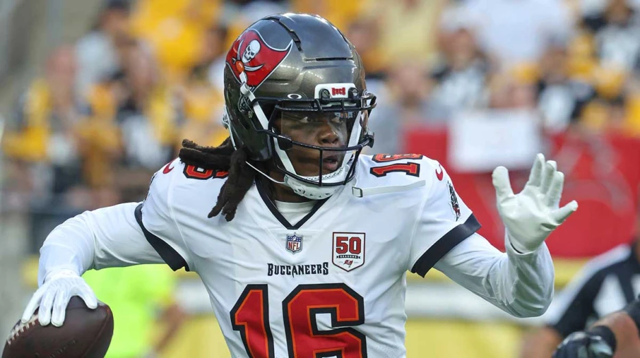 Buccaneers’ Teddy Bridgewater reveals man who deserves credit for his preseason dominance