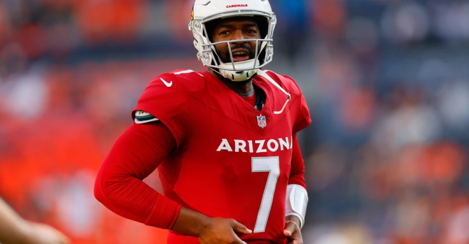 Cardinals-Broncos preseason open thread