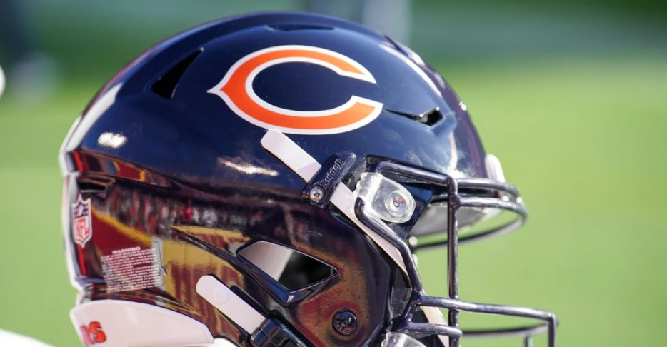 Chicago Bears 2025 Radio Network Affiliate Stations