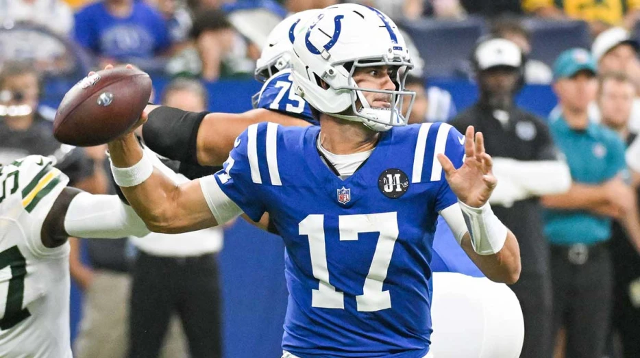 Colts’ Daniel Jones reveals humble goal amid QB battle with Anthony Richardson